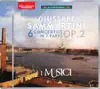 Stream & download Sammartini: 6 Concertos in 7 Parts, Op. 2