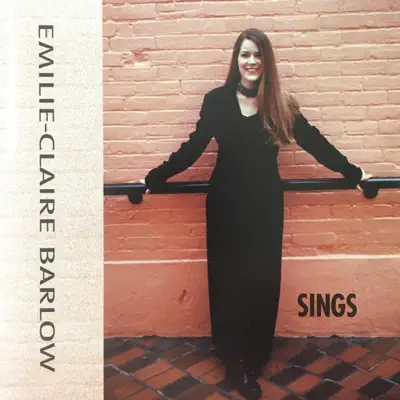 Sings - Emilie-Claire Barlow