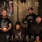 Pisces (Live Session) - Jinjer lyrics