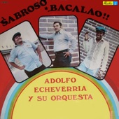Mi Viejo Barrio (with Freddy Cruz) artwork