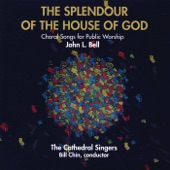The Splendour of the House of God artwork