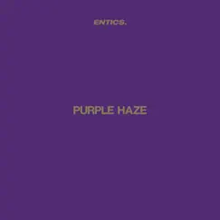 Purple Haze by Entics album reviews, ratings, credits