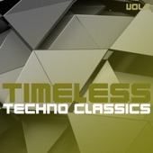 Timeless Techno Classics, Vol. 2 artwork