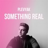 Something Real - Single