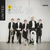 Stream & download Arnold, Scheidt, Lutosławski, Berlin, Nagle & Koetsier: Music for Brass Quintet