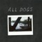 Snow Fences - All Dogs lyrics