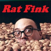 Allan Sherman - Rat Fink (The Ratfink, Rattfink, Ratt Fink Song)