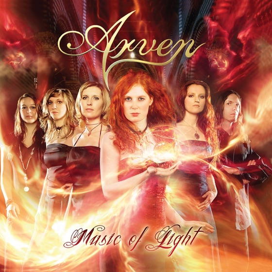 Cover artwork for Midwinter Nights