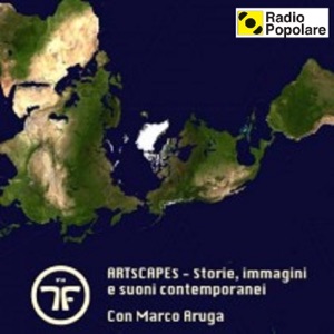 Artscapes di gio 30/03