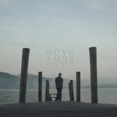 From Gold - Single - Novo Amor