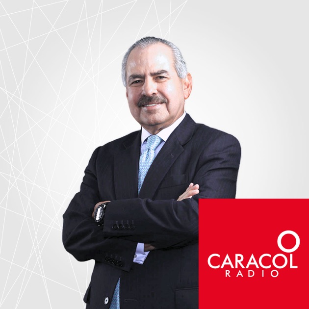 6AM Hoy por Hoy de Caracol Radio en Apple Podcasts