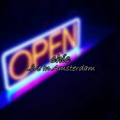 Chic - Live In Amsterdam - Chic