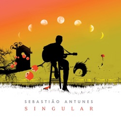 Sebastião Antunes & Quadrilha - Balada do Desajeitado