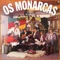 Santuário de Chucros - Os Monarcas lyrics
