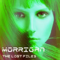 The Lost Files - Morrigan The Lost Files - Morrigan