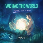 We Had the World artwork