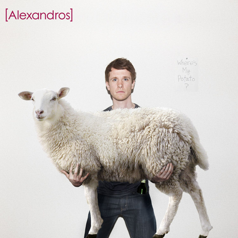 Apple Music Alexandros