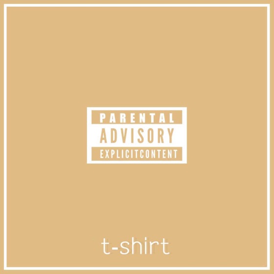 Cover artwork for T-Shirt