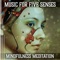 Ayurveda Massage Music - Mindfulness Meditation Unit lyrics