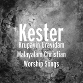 Krupayin Uravidam Malayalam Christian Worship Songs artwork