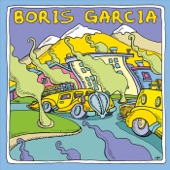 Boris Garcia - Desiree