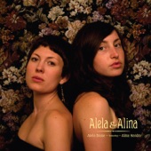 Alela & Alina (feat. Alina Hardin) - EP artwork