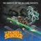 A Little Late - The Darkest of the Hillside Thickets lyrics