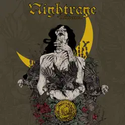 Affliction - Single - Nightrage Affliction - Single - Nightrage