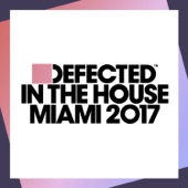 Defected In the House Miami 2017 artwork