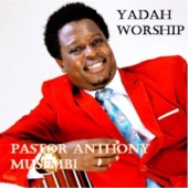 Yadah Worship artwork