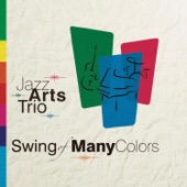 Jazz Arts Trio - Matrix