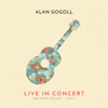 Live in Concert - Alan Gogoll