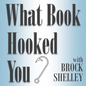 What Book Hooked You? podcast