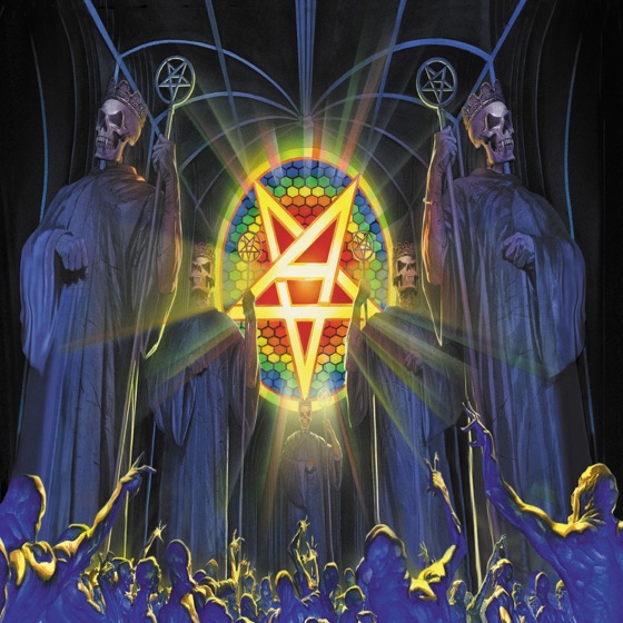 Cover artwork for Black Math