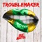 Troublemaker artwork