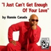 I Just Can't Get Enough of Your Love - EP