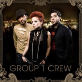 Group 1 Crew artwork