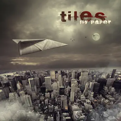 Fly Paper - Tiles