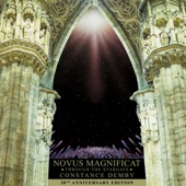 Constance Demby - Novus Magnificat, Pt. 1: Soul's Journey