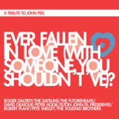 Ever Fallen In Love (With Someone You Shouldn't've)? artwork