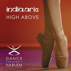High Above - Single - India Arie High Above - Single - India Arie