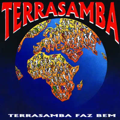 Terra Samba Faz Bem - Terra Samba