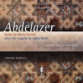 Abdelazer, Z. 570: I. Overture, Pt. 1 (German Version) artwork