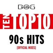 Ten Top10 90s Hits artwork