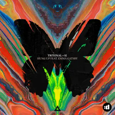 Hung Up (feat. Emma Gatsby) - Single - Tritonal