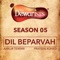 Dil Beparvah (feat. Dhruv Bhola & Nikhil Vasudevan) [The Dewarists, Season 5] artwork