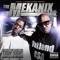 Party Jumpin (feat. J. Stalin & The Jacka) - The Mekanix lyrics