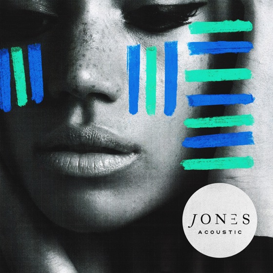Cover artwork for How Deep Is Your Love (Acoustic)
