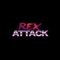 Atenas - Rex Attack lyrics