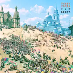 Sun Giant - EP - Fleet Foxes